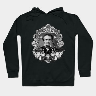 Poe Hoodie